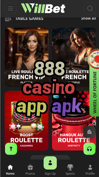 888 Casino App APK - Android Casino App-casinoorder.vip