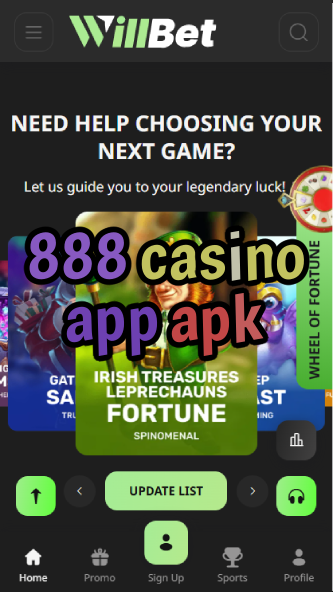 888 Casino App APK - Android Casino App-casinoorder.vip