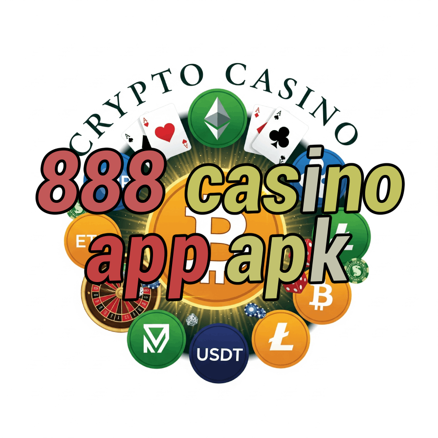 888 Casino App APK - Android Casino App